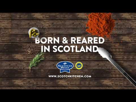 Scotch Beef Sampling in Greater London
