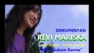 Download lagu Revi mariska (kejam)versi genta buana mp3