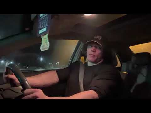 Sam Sulek's Spring Bulk Day 23 - Back(Car talk only!)