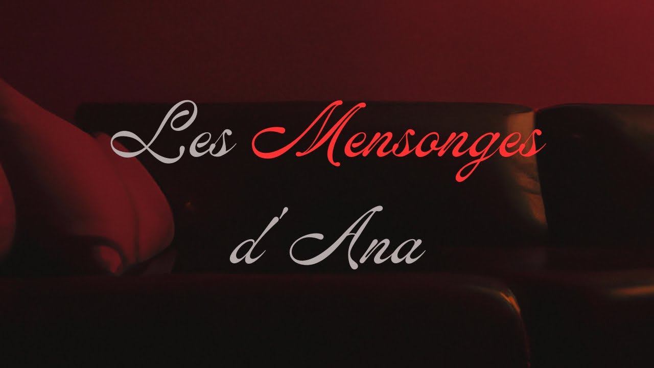 Les Mensonges d'Anna