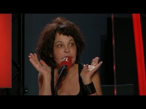 Laurent Ruquier oublie Isabelle Mergault pour les Fake News