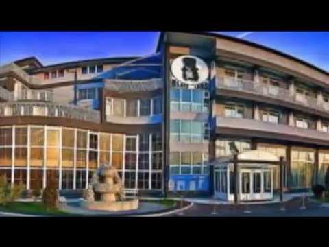 Targu Mures - Hoteluri