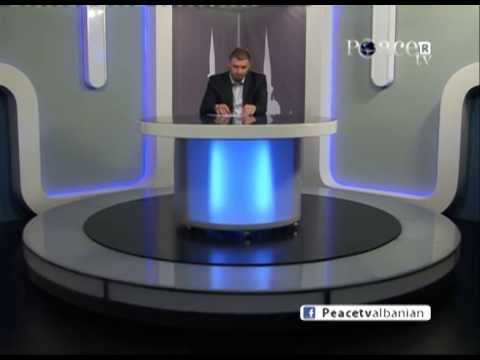 53 - Çka thotë feja - pyetjet e shikuesve - Enis Rama