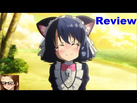 Show By Rock!! Season 2 Episode 7 Review "Training Time!"