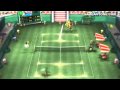 New Play Control Mario Power Tennis Walkthrough Star Cup 2 2 Credits