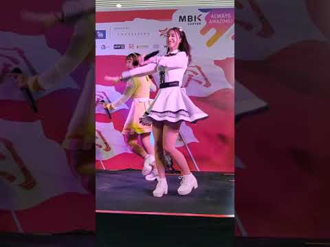 【Siam☆Dream】Matilda - Hi-touch (ハイタッチ) [ Fan Cam ]