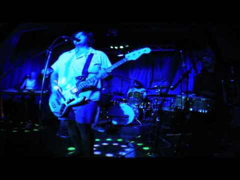 The Hawks (of Holy Rosary) Live @ The LimeLight