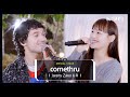 4K Exclusive Stage Jeremy Zucker X Chuu Comethru L JTBC K 909 221022