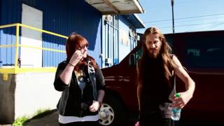 Richie Cavalera of Incite - MetalTitans