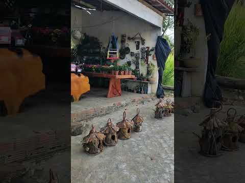 Cruzeiro de laje Bahia