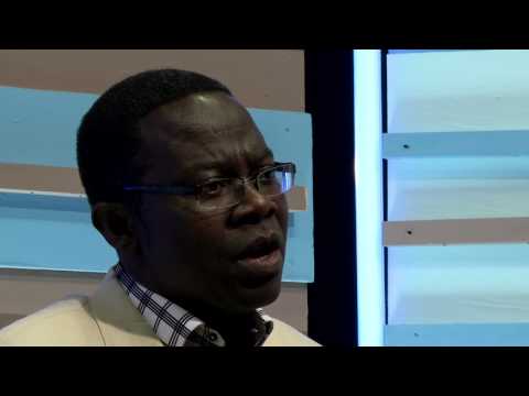 Open Heavens Reflections May 08 2013 - IS YOUR PEACE DWINDLING?