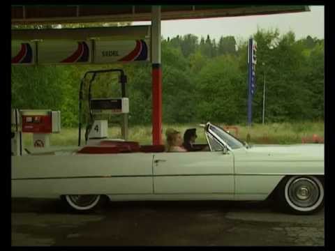 Hem till byn - Uno-X i Rävlanda