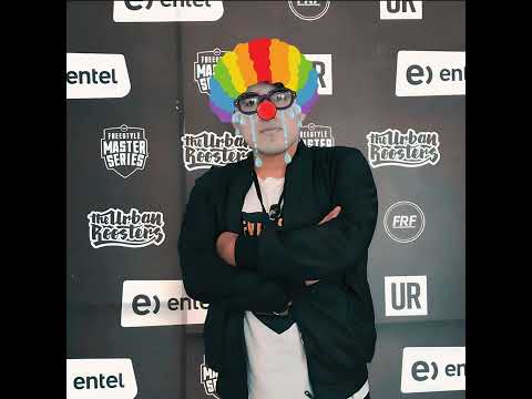 MASACRE A GCR (ORGANIZADOR DE RAPSTYLE) - 🔥FLXME🔥