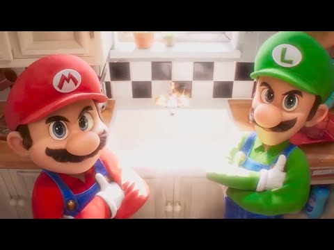 Huapango super mario [huapango edit]