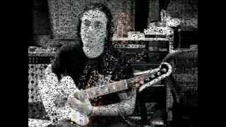 Adam Gontier - &quot;She Saves Me&quot;