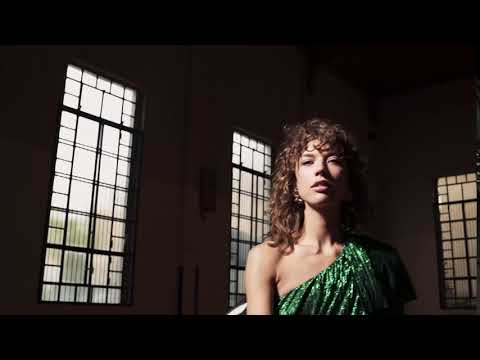 Motivi | Smart Couture Fall Winter 2019 | Prom Night 03