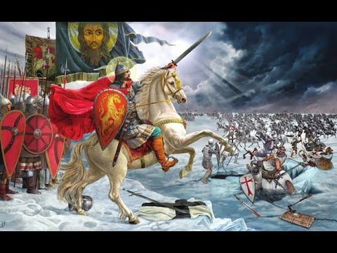 Konstantin Rodzaevsky reunifies Russia ("Red Flood" mod for HOI4, "Two Steps Forward" 0.3.7 Update)