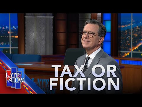 唾手可得的關稅 | 特朗普的體能測試 | 名人 Spotify 爆料 | 好吃的皮爾歐奇 (Spiteful Tariffs | Trump's Fitness Test | Celebrity Spotify Exposé | Good Pierogi)