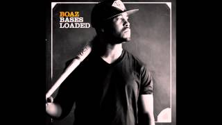 Boaz - My Way (prod by Beatnick and K-Salaam) (DatPiff Exclusive)