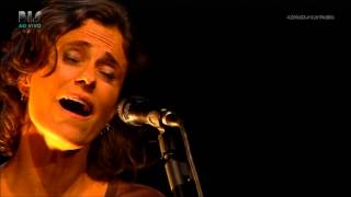 "Caxangá" - Zélia Duncan canta Milton Nascimento