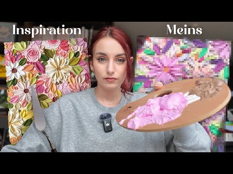 Kann ich beim ersten Versuch ein 3D-Meisterwerk erschaffen?