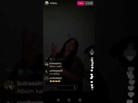 Lil Zey Albüm Öncesi Yayın Açıyor