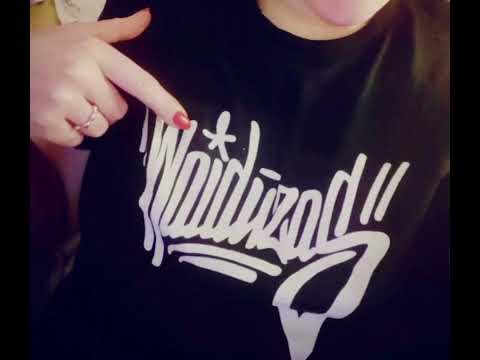 Waidūzas - Mediniai dievai 