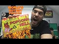 L A BEAST Vs Popcorn From HELL Das Heißeste Popcorn Der Welt
