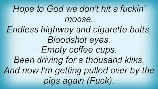 Bodyjar - Let &#39;em Loose Lyrics