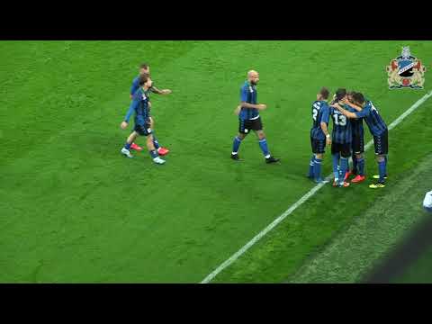 Szeged - Csanád GA - FC Ajka 2:1 összefoglaló