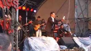 Jerry Fish Sharon Shannon DONT TELL THE DEVIL Festival Of The Fires