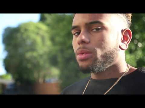 AUNIE2DOPE - WATCH ME