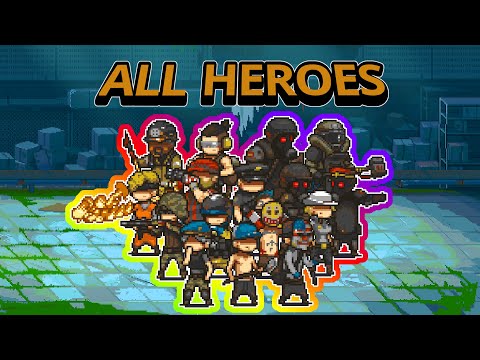 Dead Ahead ALL UNITS 