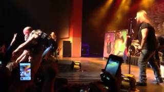 Talk Dirty to Me - Bret Michaels