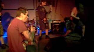 Video Abnormal fest 2010, skladba - ubohá vzpomínka