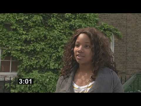 SpeakOut Intermediate BBC Interviews. Unit 10. World | Eng Subs