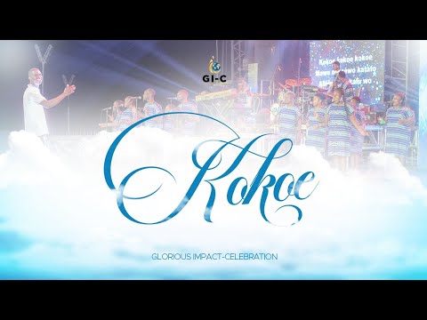 Kokoe - (Joyous Celebration Holy) - Glorious Impact-Celebration 