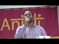 Pallavinchava Naa Gonthulo Song Performance Kokilamma