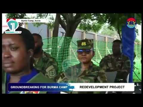 Burma Camp Redevelopment Is About Soldier Welfare, Not Just Buildings – Defence Ministry
