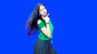 #Bollywood Actress Green Screen Vfx Effects Dance 
