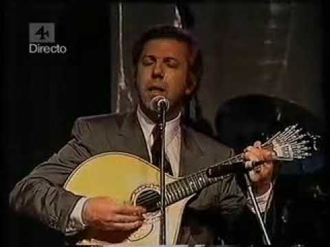 Carlos Macedo Fado " Rouxinol Da Caneira " Fado Corrido