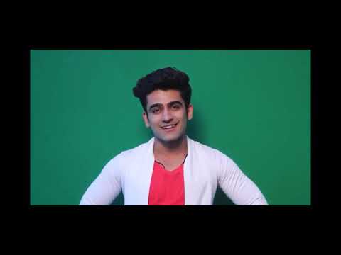 Suraj sonik AUDITION VIDEO
