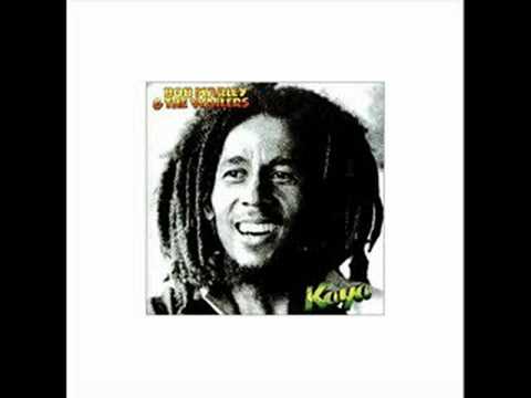 Bob Marley & the Wailers - Crisis