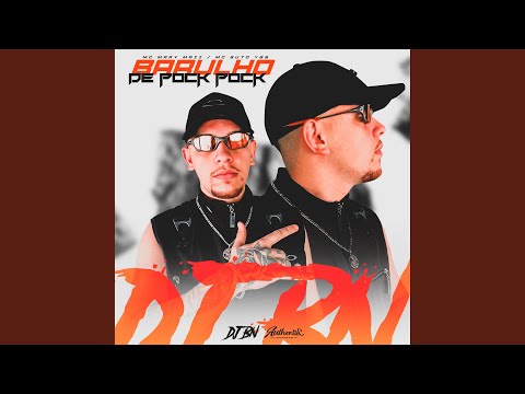 Barulho De Pock Pock