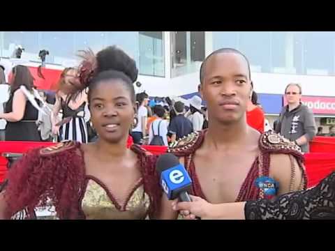 All bets in on the fashion and racing at the Durban July