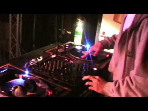 SALO, JOSH & RAKLO RUKONO - Klub Marley