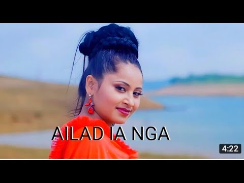 "AILAD IA NGA : Sherilin Khongwar Bad Arman Disiar Naka Phlim " SATAR "