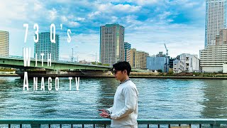 73 Q's with ANAGO TV |