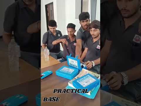Departmental Video