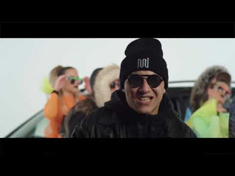 Smoke Mardeljano - Kucni Psi (Official Video)